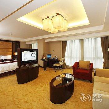 杭州中豪大酒店酒店提供图片