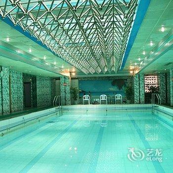 甘肃西兰国际大酒店（兰州）酒店提供图片