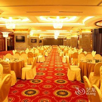 杭州瑞莱克斯大酒店酒店提供图片