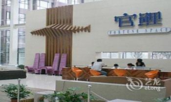 石家庄修远短租公寓(官鲤店)酒店提供图片