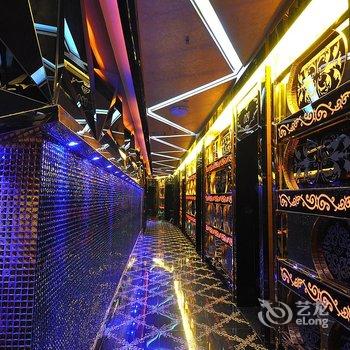 重庆蓝金鑫钻商务酒店酒店提供图片