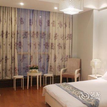 杭州瑞特商务公寓（金龙店）酒店提供图片