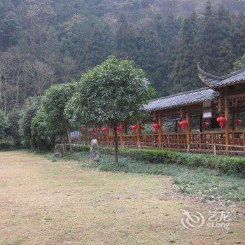 张家界小曦客栈酒店提供图片