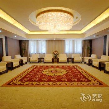 黄山汤泉大酒店酒店提供图片