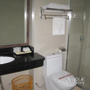 阳江阳光假日酒店酒店提供图片
