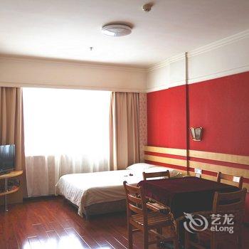 十堰阳春三月宾馆酒店提供图片