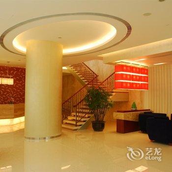 上海GrandInn西郊公寓酒店(原东湖公寓酒店)酒店提供图片