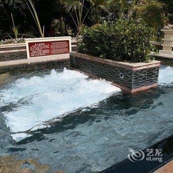 广州从化碧水湾温泉度假村酒店提供图片
