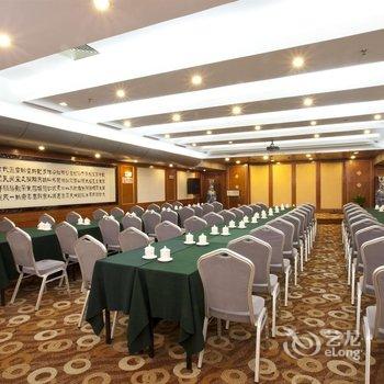 北京新北纬饭店酒店提供图片
