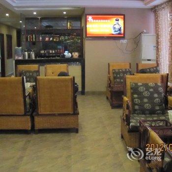 西昌紫金石酒店(海河路店)酒店提供图片