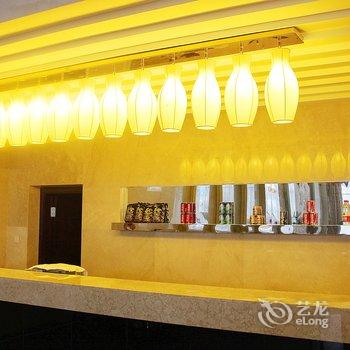 九江山水国际大酒店酒店提供图片