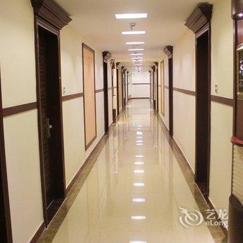 阳江江城区皇冠商务酒店酒店提供图片