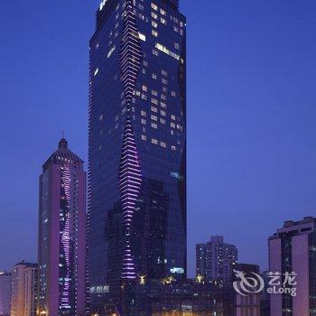 广州希尔顿逸林酒店酒店提供图片