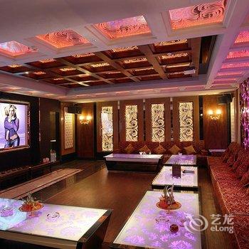 广东东方国际饭店(广州)酒店提供图片