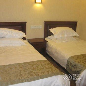西塘荷塘月色商务酒店酒店提供图片