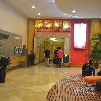 北京新侨诺富特饭店用户上传图片