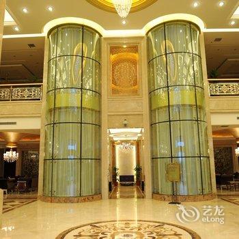 南阳唐河东正蓝湾国际饭店酒店提供图片