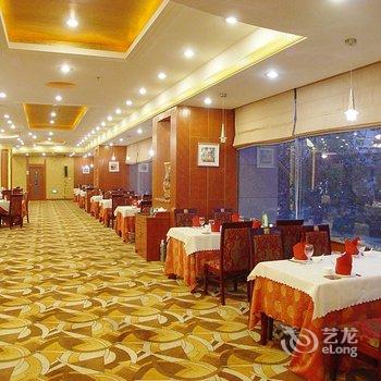 杭州中河假日大酒店酒店提供图片