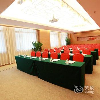 北京地大国际会议中心酒店提供图片
