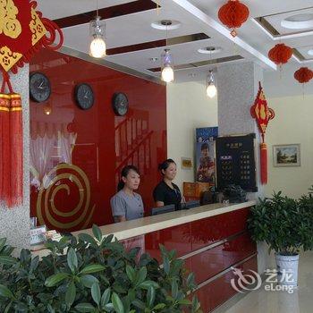 百渡阳光连锁酒店(莱芜店)酒店提供图片