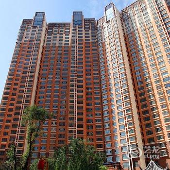 西宁两河家庭公寓酒店提供图片