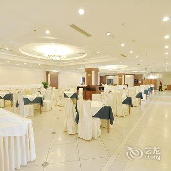 大连理工大学国际会议中心酒店提供图片