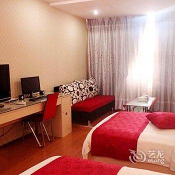 十堰神州行商务酒店酒店提供图片