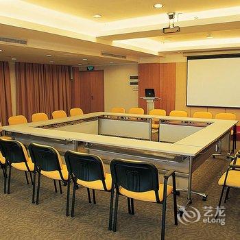 广东东方国际饭店(广州)酒店提供图片