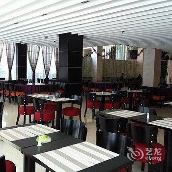 安顺关岭万绿城柏兰廷酒店酒店提供图片