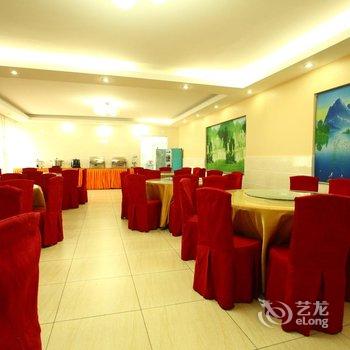 昆明恒友大酒店酒店提供图片