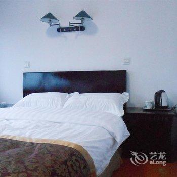 九华山佛缘山庄酒店提供图片