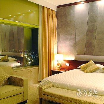 扬州新世纪大酒店(金陵连锁酒店)酒店提供图片