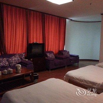 清远英德恒辉宾馆酒店提供图片