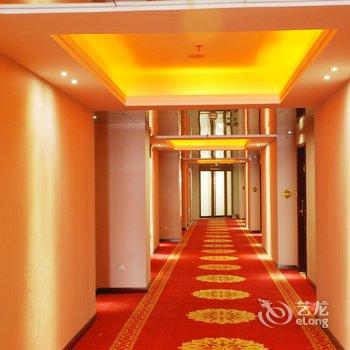 新乡仁通商务酒店酒店提供图片