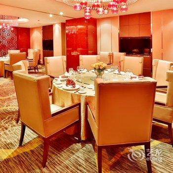 重庆岷山园林大酒店酒店提供图片