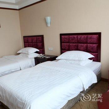 广安天府饭店酒店提供图片