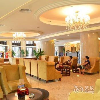 广州天水国际酒店酒店提供图片