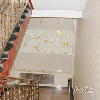 银川广盛宏达宾馆酒店提供图片