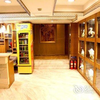 本溪维尼斯浴康会馆酒店提供图片