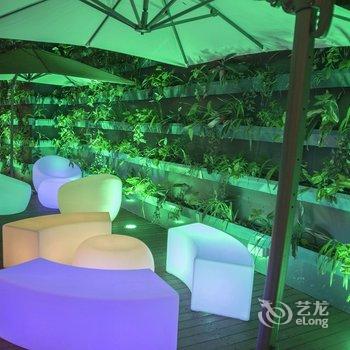 柏高酒店(广州东风路省政府店)酒店提供图片