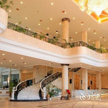 烟台东山宾馆酒店提供图片