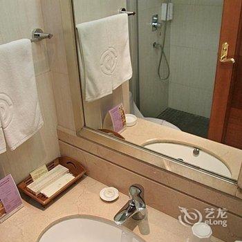 北京市中国职工之家酒店提供图片