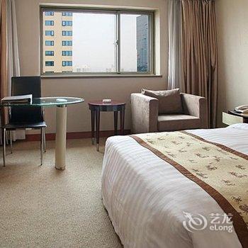 北京市中国职工之家酒店提供图片