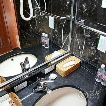 北京市中国职工之家酒店提供图片