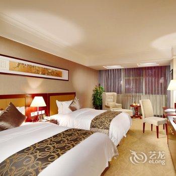 吉林省国盛大酒店酒店提供图片