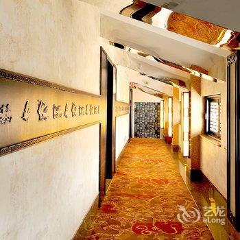 昆明唐韵温泉花园酒店酒店提供图片