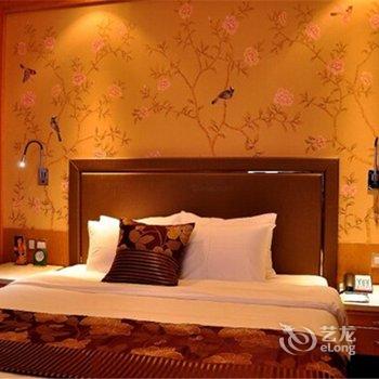 南城县温馨久久迎宾馆酒店提供图片