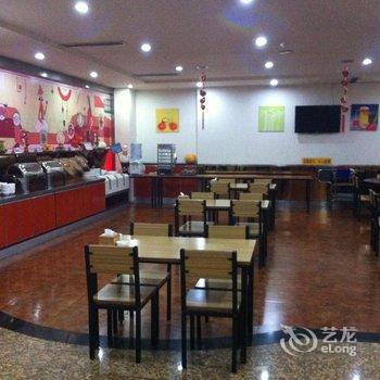 驿家365连锁酒店(石家庄藁城供电局店)酒店提供图片