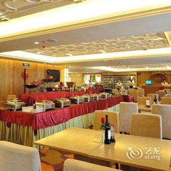 海口宝发胜意酒店(原宝发幸福酒店)酒店提供图片