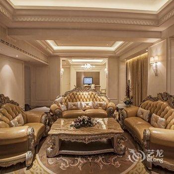 如皋锦都金鼎大酒店酒店提供图片